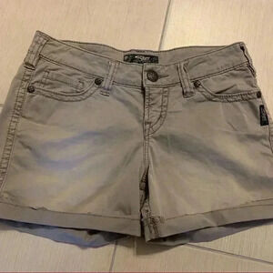Silver Jean Co Women’s Shorts